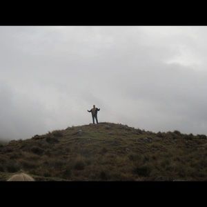 Meet your Posher, Thomas